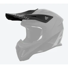 AIROH AVIATOR ACE 2 PEAK КОЛІР ЧОРНИЙ MATT