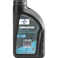 SILKOLENE PRO COOL 1L (СИНЯ)