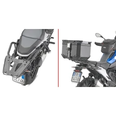 GIVI SPECIFIC ATTACK BMW R1300GS (2024)