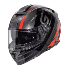 PREMIER HELMETS DEVIL GT 17 XL