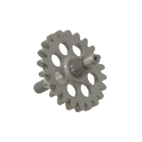 SIXTY5 ВАЛУ W/GEAR