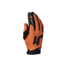 JUST1 GLOVE JUNIOR J-FLEX 2.0 ORANGE/BLACK L