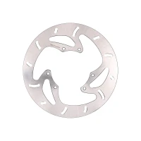 STD ТОРМОЗНОЇ DISK, ПЕРЕД, OUTER Ø260MM, APRILIA / DERBI / GILERA / RIEJU, 50CC ПЕРЕДАЧА