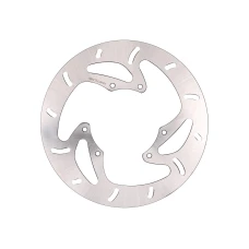 STD ТОРМОЗНОЇ DISK, ПЕРЕД, OUTER Ø260MM, APRILIA / DERBI / GILERA / RIEJU, 50CC ПЕРЕДАЧА