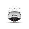 AIROH ШОЛОМ GP 800 КОЛІР БІЛА БЛИСК S - зображення 3