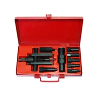 HYPER МІСТ ВИД BLIND ОТВОРОМ ПІДШИПНИК PULLER КОМПЛЕКТ