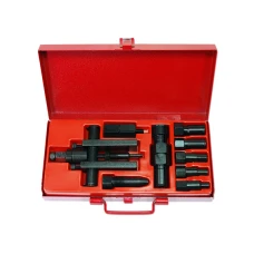 HYPER МІСТ ВИД BLIND ОТВОРОМ ПІДШИПНИК PULLER КОМПЛЕКТ