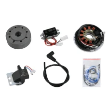 VAPE 2026/03 IGNITION SET HUSQVARNA 13 MM (90 MM)