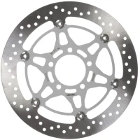 MTX PARTS НОВИЙ ТОВАР 8/2024 ДИСК ТОРМОЗНИЙ SUZUKI DL1000 V STROM 2002-2013