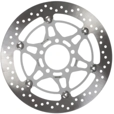 MTX PARTS НОВИЙ ТОВАР 8/2024 ДИСК ТОРМОЗНИЙ SUZUKI DL1000 V STROM 2002-2013