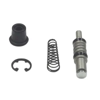 TOURMAX КОМПЛЕКТ РЕМОНТУ НАСОСО ДИСКА ПЕРІД HONDA XL 600V '87-'93, XR600R '86-'87 (MADE IN JAPAN)