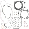 WINDEROSA (VERTEX) КОМПЛЕКТ ПРОКЛАДОК KAWASAKI KXF 450 06-08 (KXF450) - зображення 1