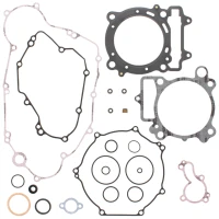 WINDEROSA (VERTEX) КОМПЛЕКТ ПРОКЛАДОК KAWASAKI KXF 450 06-08 (KXF450)
