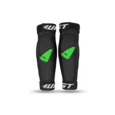 UFO 2024/09 НАЛОКІТНИКИ ПРОТЕКТОРИ ЛІКТІВ SPARTAN DZIECIECE / JUNIOR / KID РОЗМІР S/M (MTB / E-BIKE) КОЛІР ЧОРНИЙ - KOLEKCJA 2025