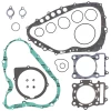 WINDEROSA (VERTEX) КОМПЛЕКТ ПРОКЛАДОК SUZUKI LTF500 МЕХАНІКА '98-'07, ARCTIC CAT 500 - зображення 1