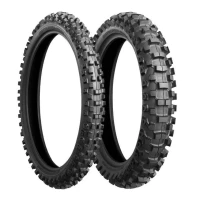 BRIDGESTONE ШИНА 70/100-17 M203 40M TT DOT 07/2023