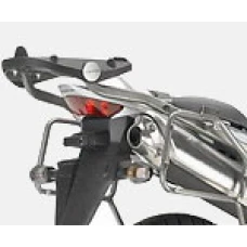 KAPPA СТЕЛАЖ БАГАЖНИКА ЦЕНТРАЛЬНОГО HONDA CB 600 HORNET (03-06) ( БЕЗ ВІНІЛ )