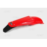 UFO КРИЛО ЗАД HONDA CRF 250R '06-09 Z ПЛАФОН КОЛІР ЧЕРВОНИЙ