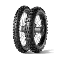 DUNLOP ШИНА 90/90-21 GEOMAX ENDURO S SOFT 54R TT ПЕРІД DOT 46/2022