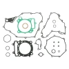 NAMURA КОМПЛЕКТ ПРОКЛАДОК KAWASAKI KFX 450 R 08-13 - зображення 2
