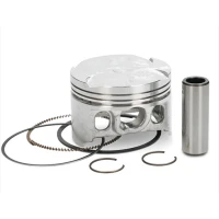 AIRSAL ПОРШЕНЬ  KTM DUKE 125  '10-'23  ( 58 MM) STD