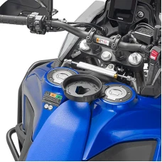 KAPPA 2023/03 КРІПЛЕННЯ БАКА YAMAHA TENERE 700 WORLD RAID '22,