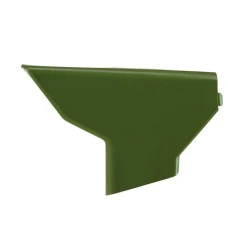POLISPORT ЗАХИСТ ФІЛЬТРА ПОВІТРЯ (AIRBOX COVER) HUSQVARNA TC/TE/FC/FE/ TX/FX 125/250/300/450/501 '24-'25 КОЛІР (GREEN FLOW)
