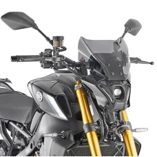KAPPA КРІПЛЕННЯ СКЛА 1173SK YAMAHA MT-09 - MT-09 SP '21,