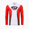 KENNY RACING СОРОЧКА CROSS\/ENDURO KID\/JUNIOR\/DZIECIECE PERFORMANCE SOLID RED РОЗМІР XXS - зображення 1
