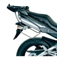 KAPPA СТЕЛАЖ БАГАЖНИКА ЦЕНТРАЛЬНОГО SUZUKI GSR 600 (06-11) ( Z ПЛИТА MONOKEY )