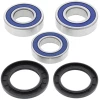 ALL BALLS ПІДШИПНИК КОЛЕСА ЗАДНЬОГО Z USZCZELNIACZAMI YAMAHA FZ8 '12-'14 - зображення 1