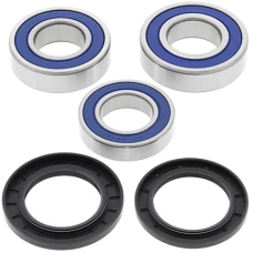 ALL BALLS ПІДШИПНИК КОЛЕСА ЗАДНЬОГО Z USZCZELNIACZAMI YAMAHA FZ8 '12-'14