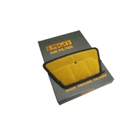 EMGO ФІЛЬТР ПОВІТРЯ KAWASAKI ZXR750J '91-92', (OEM: 11013-1210)