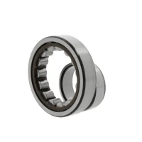 PROMX ПІДШИПНИК NJ 206 EG C3 NACHI MADE IN JAPAN ( 30X62X16 MM )