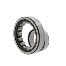 PROMX ПІДШИПНИК NJ 206 EG C3 NACHI MADE IN JAPAN ( 30X62X16 MM )