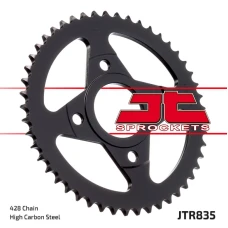 JT ЗІРОЧКА ЗАД 835 45 YAMAHA TZR 125 88-93 (83545JT) (LANC. 428)