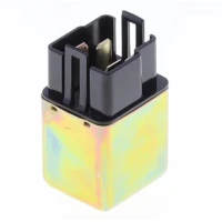 ATHENA 2025/09 РЕЛЕ СТАРТЕРА HONDA CRF 110 F '13-'23, NSR 125 R / F '97-'03, MONKEY 125 '18-'24, PIAGGIO LIBERTY 50 / 125 '16-'25 (OEM: 38501KVB901; 38501KG8003; 38501GFM901; 1D001020)