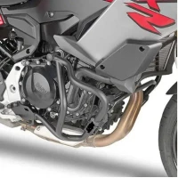 KAPPA GMOLE КРИШКИ ДВИГУНА BMW F 900XR (20) ЧОРНІ