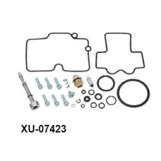 PSYCHIC КОМПЛЕКТ РЕМОНТУ КАРБЮРАТОРА KTM EXC-G 400 '04-'05, EXC/EXC-G/MXC-G/SMS/SX 450 '03-'05, EXC-G 250, EXC/MXC-G/SX 525 '03-'05, SXS 540 '03-'05, SMR 560 '06-'07, 625 SMC '04-'06, SXC 625 '03-'05, 660 RALLY REPLICA '06-'07 (26-1521)
