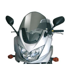 KAPPA СТІКЛО SUZUKI BANDIT 650 (05-11), 1200 (06), 1250 (07-11) 45,7 X 36,5 CM ЗАТЕМНЕНЕ