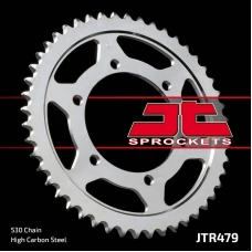JT ЗІРОЧКА ЗАД 241 39 YAMAHA XJR 1300 '04-'06, MT-01 '05-'11 (24139JT) (LANC. 530)