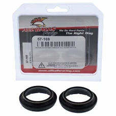 ALL BALLS USZCZELNIACZE ПЕРІД ПІДВІСКИ PYLOWE BMW R1200GSW 13-17, R1200RTW 13-16