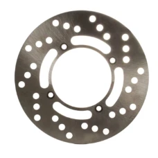 MTX PARTS ДИСК ТОРМОЗНИЙ ЗАД YAMAHA YZ 80/85 '90-'13 (190X84X3MM) (4X6,5MM)