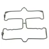 ATHENA ПРОКЛАДКА КРИШКИ ZAWOROWEJ YAMAHA XJ 600 DIVERSION '91-'02 (OEM:4BR1119300; 4BR1119310) - зображення 2