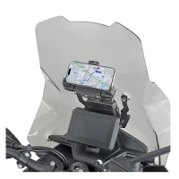 KAPPA 2023/10 POPRZECZKA DO ZAMONTOWANIA TOREB I MOCOWAN GPS / SMARTPHONE KTM 890 SMT '23,