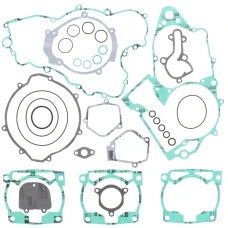 WINDEROSA (VERTEX) КОМПЛЕКТ ПРОКЛАДОК KTM SX 250 '94-99, EXC 250 '94-99