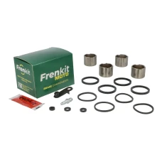 FRENKIT MOTO 2026/05 КОМПЛЕКТ РЕМОНТУ СУПОРТА ТОРМОЗНОЇ (USZCZELNIENIA + TLOCZKI) NISSIN (ПОРШЕНЬ FI 30MM) ПЕРІД BMW M 1000 R '23-'25, M 1000 RR '21-'24, S 1000 RR '18-'24