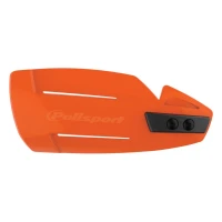 POLISPORT КРИШКИ RAK (МОЛДІНГИ) МОДЕЛЬ HAMMER Z UNIWERSALNYM КОМПЛЕКТОМ MONTAZOWYM 22/28MM КОЛІР КОЛІР ПОМАРАНЧ