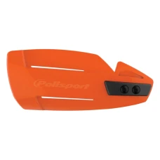 POLISPORT КРИШКИ RAK (МОЛДІНГИ) МОДЕЛЬ HAMMER Z UNIWERSALNYM КОМПЛЕКТОМ MONTAZOWYM 22/28MM КОЛІР КОЛІР ПОМАРАНЧ
