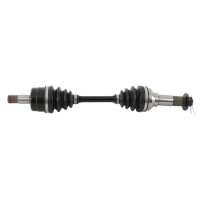 ALL BALLS 2023/12 ПОЛУВІСЬ FRONT RIGHT YAMAHA YFM450 GRIZZLY IRS 07, YFM450 KODIAK 03-06